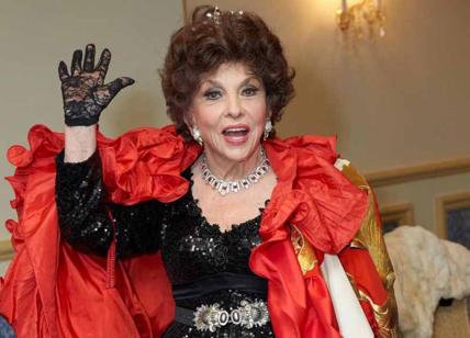 Gina Lollobrigida 1200