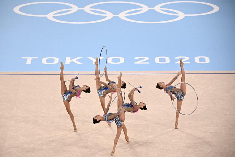 ginnastica ritmica 1