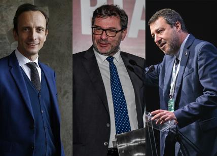 Lega, allarme sondaggi. Soglia al 15%, se va sotto... Ecco che cosa accade