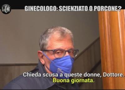 ginecologo iene bari si dimette dall'ordine: aperto procedimento disciplinare
