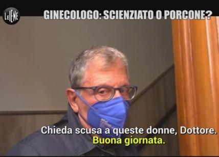 Ginecologo-Iene: "Mi dimetto dall'Ordine, processo mediatico senza difesa"