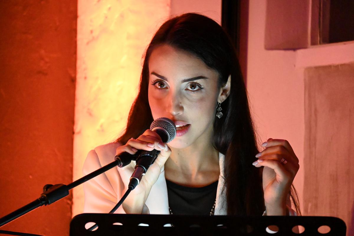 Giulia Melis Giulia Melis