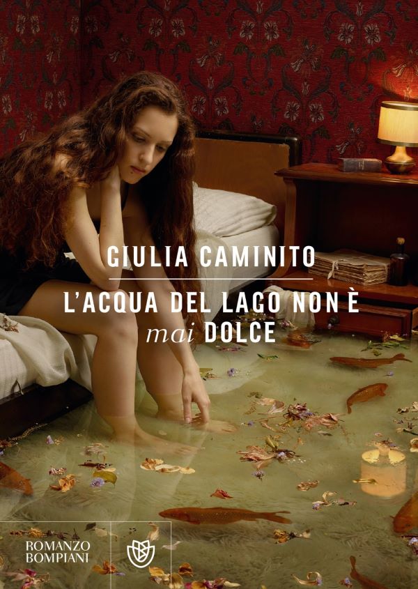 giulia caminito libro