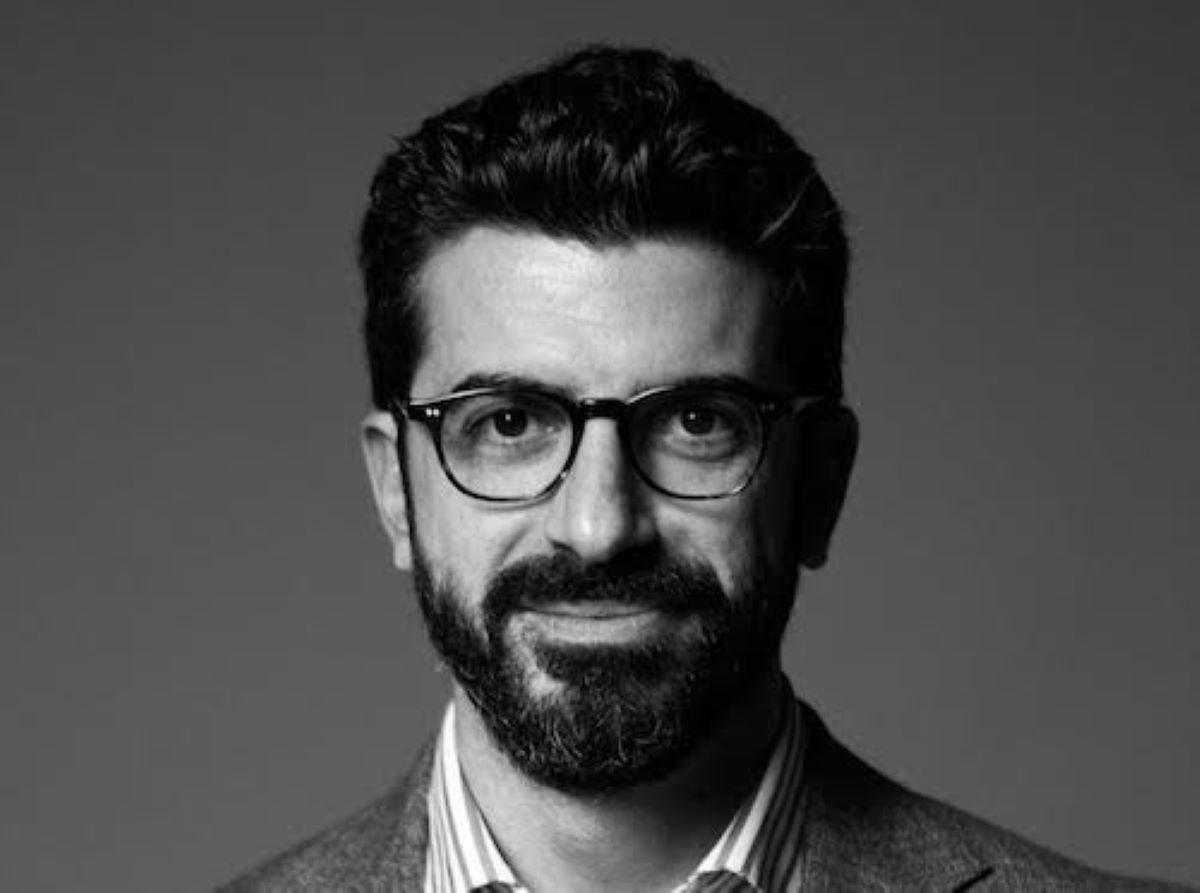Giuseppe Stigliano Giuseppe Stigliano