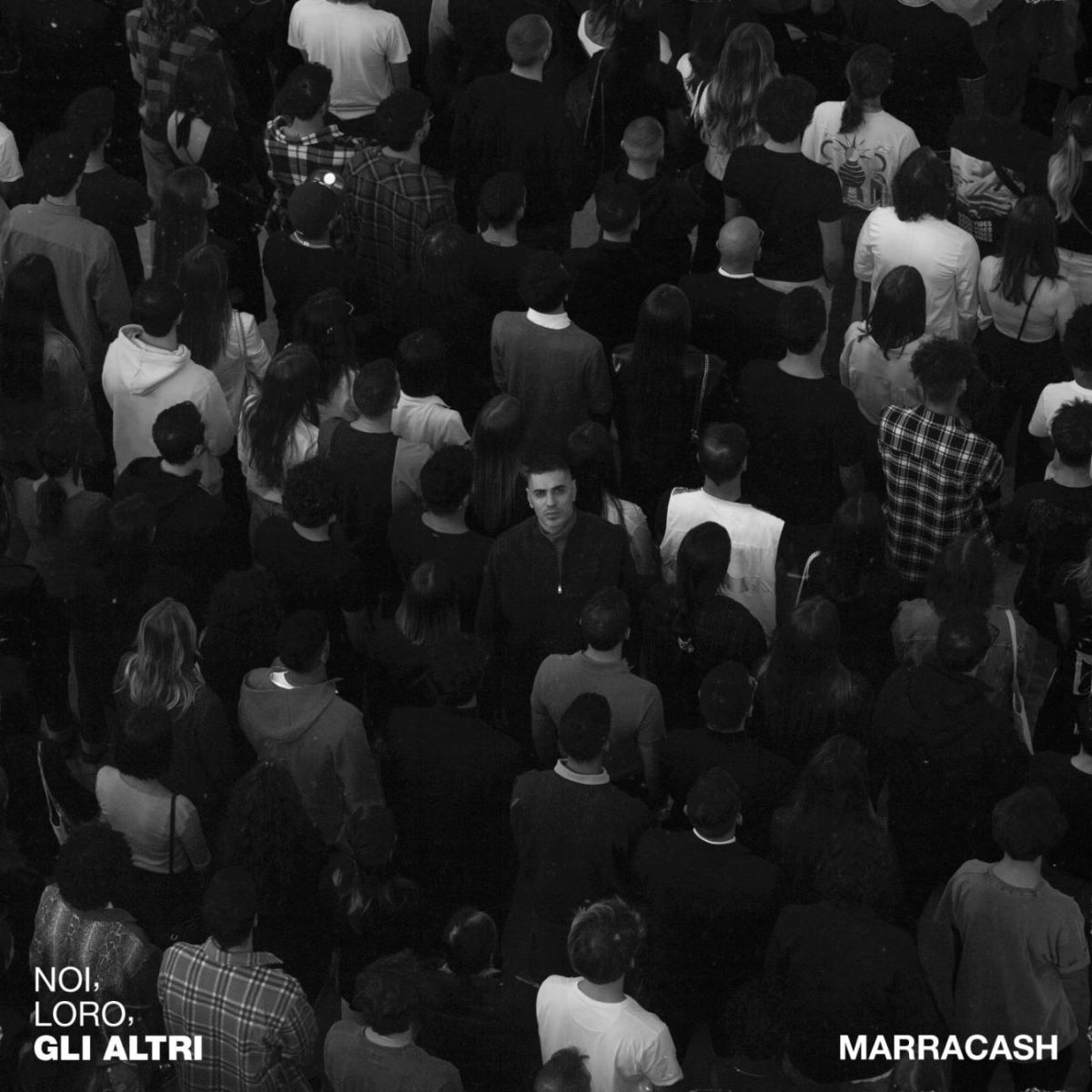 marracash nuovo album