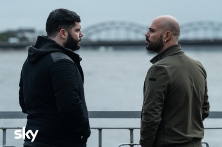 gomorra stagione finale