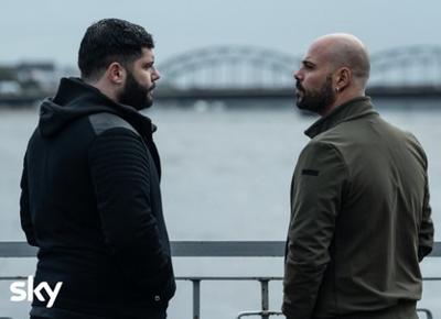 gomorra stagione finale