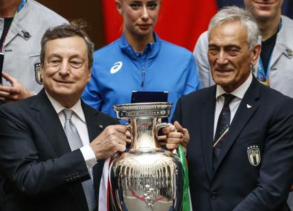 Playoff in Serie A: le squadre discutono della rivoluzione del calcio italiano