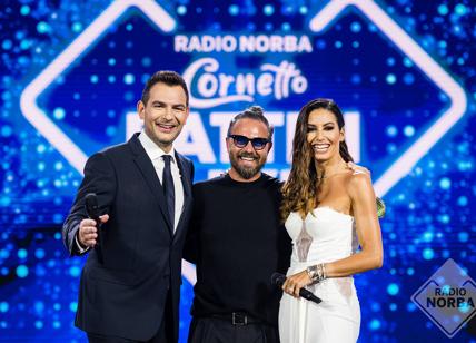 Ascolti tv Cornetto Battiti Live al top: è il programma più visto in Italia