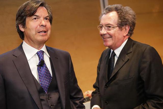 Intesa Sanpaolo, l’assemblea conferma Messina e Gros-Pietro: approvati bilancio e dividendo