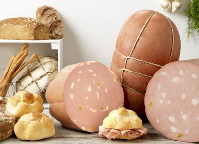 mortadella bologna