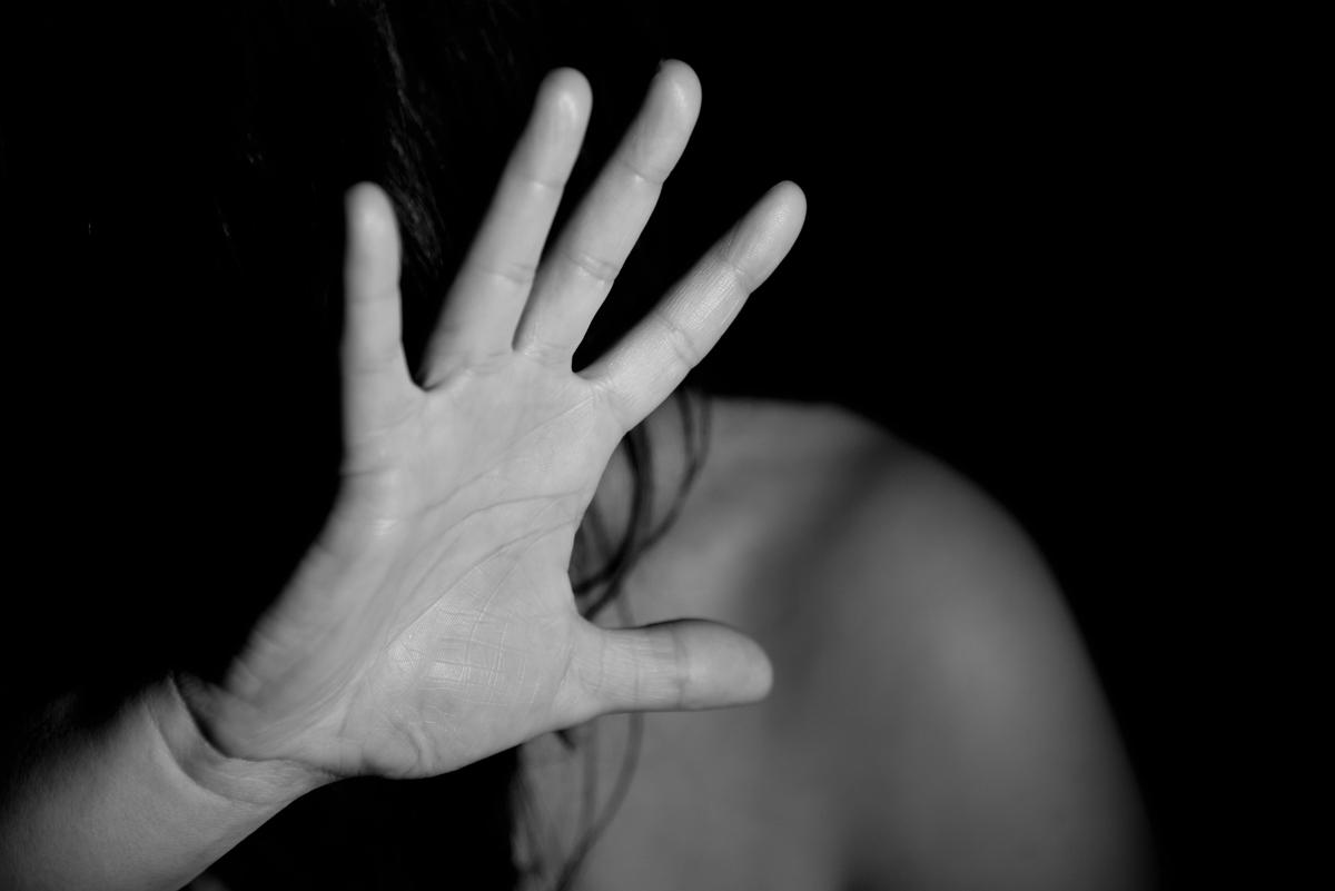 VIOLENZA SULLE DONNE