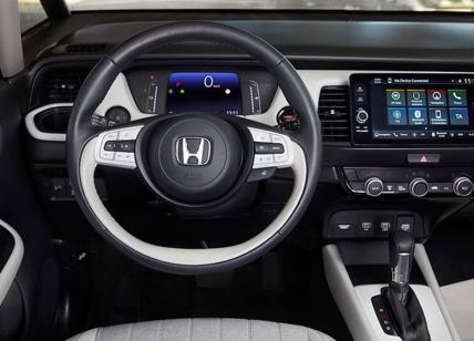 Honda, crescono i ricavi del 68.7%. Vola l'utile netto a 222.5 mld di yen