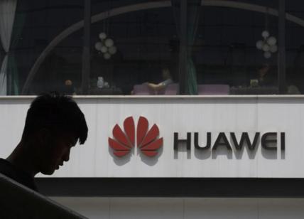 Huawei, utili boom a 12 mld (+144%). Le sanzioni Usa non rallentano i conti