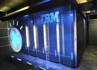 Ibm trimestrale