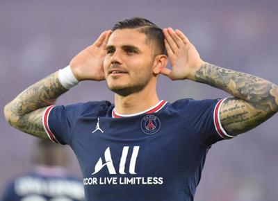icardi