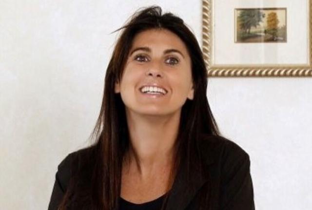 Dal profilo Twitter di Ilaria Dalla Riva Dal profilo Twitter di Ilaria Dalla Riva