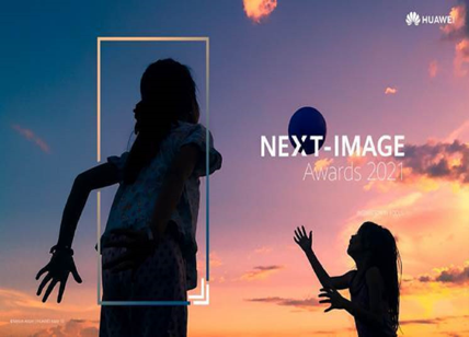 Huawei annuncia Next-Image Awards 2021. Il contest di fotografia da smartphone