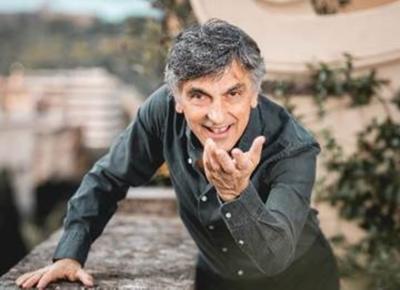vincenzo salemme