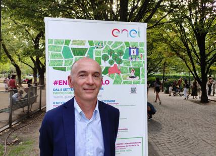 Enel, sede di Milano prima in Italia con certificazione Well Building Standard