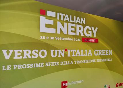 Italian Energy Summit: le imprese al lavoro per un Paese più green