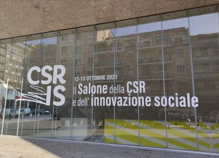 Salone della CSR e dell’IS. La sfida delle aziende è "rinascere sostenibili"