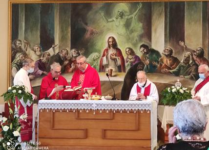Arcivescovo Satriano: 'L'usura è un patto con il demonio'