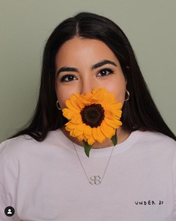 Fonte Instagram Imen Jane Fonte Instagram Imen Jane