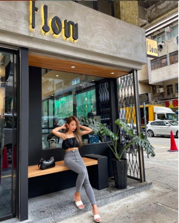 Sofia Cheung Sofia Cheung