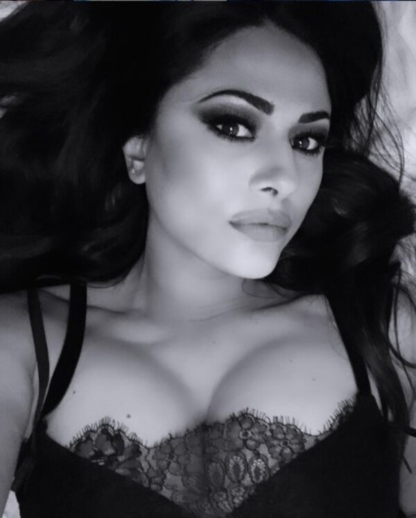 Fonte Instagram Maria Mazza Fonte Instagram Maria Mazza