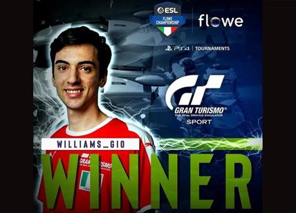 ESL Flowe Championship, concluso il primo campionato "green" di videogiochi