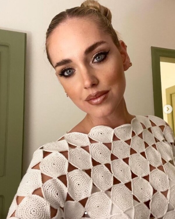 Chiara Ferragni Instagram Chiara Ferragni Instagram