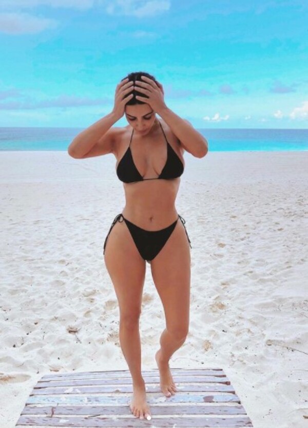 Kim Kardashian Kim Kardashian