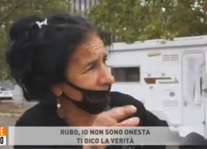 Elezioni Roma, rom inguaia la Raggi: "Rubo da sempre. Grazie per la casa"