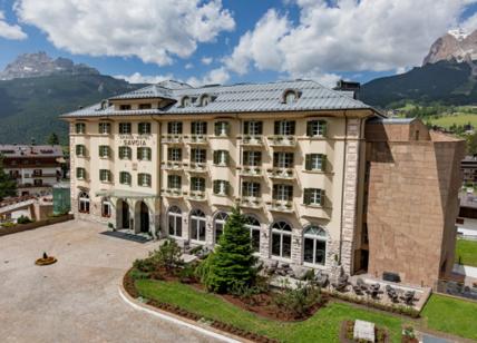 Cortina, Quinta Capital acquista i due hotel Savoia per 70 mln