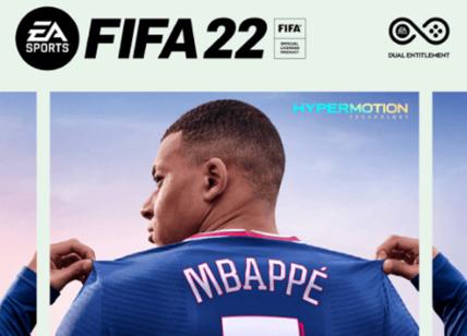 FIFA cambia nome: ecco come si chiamerà la simulazone calcistica di EA Sports