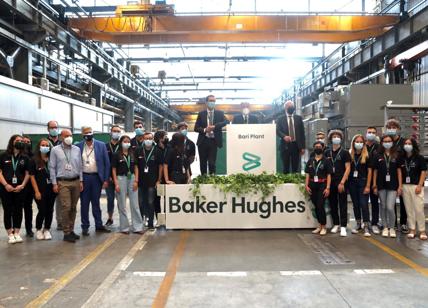 Politecnico di Bari e Nuovo Pignone nasce il Baker Hughes Pump Lab,