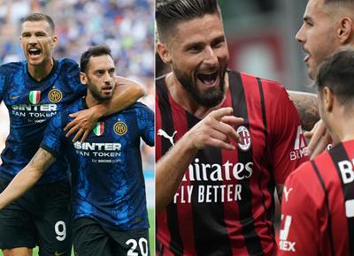 inter milan