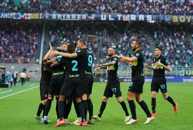 (foto Lapresse)