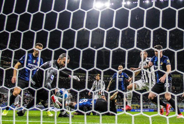(foto Lapresse) (foto Lapresse)