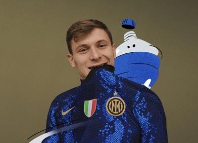 internazionale corpo