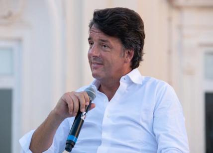 Renzi: “Col nuovo libro Controcorrente mi tolgo dei sassolino su Conte-Draghi”