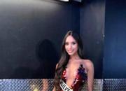 Kataluna Enriquez è la prima donna trans a concorrere per miss Usa