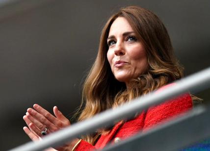 Royal Family, William rimpiazza Kate Middleton con un'altra Cate, affermata star di Hollywood