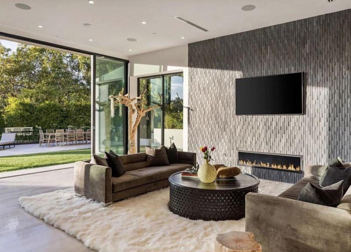 Beverly Hills,nido d'amore da10 milioni usd di Brooklyn Beckham e Nicola Peltz
