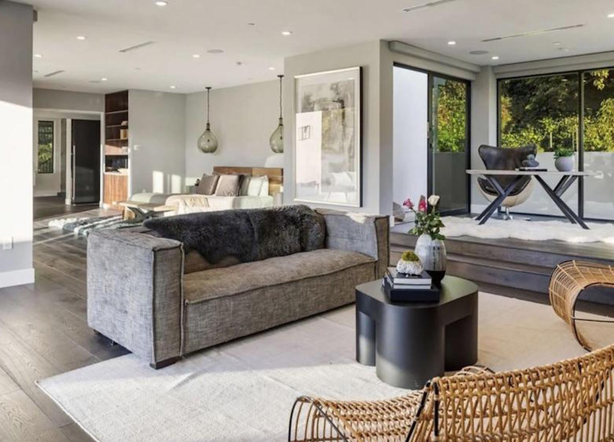 Beverly Hills,nido d'amore da10 milioni usd di Brooklyn Beckham e Nicola Peltz