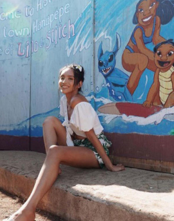 Kataluna Enriquez è la prima donna trans a concorrere per miss Usa