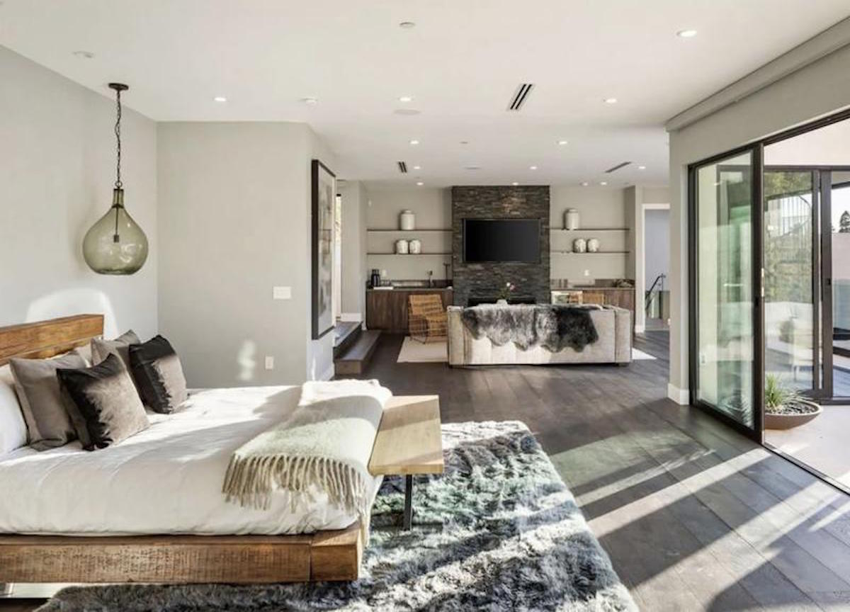 Beverly Hills,nido d'amore da10 milioni usd di Brooklyn Beckham e Nicola Peltz