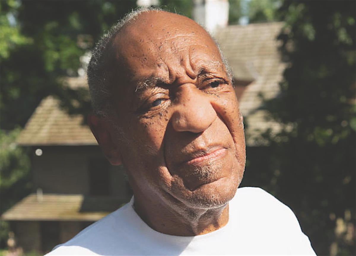 Bill Cosby scarcerato: annullata la sentenza di violenza sessuale