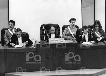 Palermo, morto Alfonso Giordano: presidente Corte al maxiprocesso a cosanostra